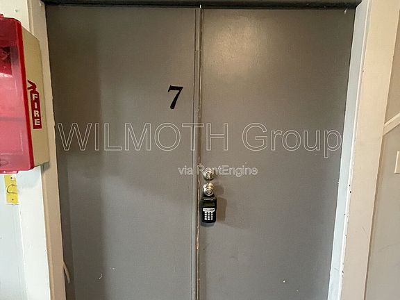 2nd image of 129 W Hendricks St #7