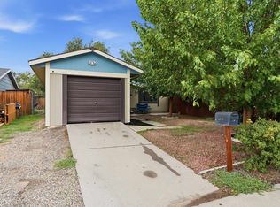 559 1/2 31 3/4 Rd, Grand Junction, CO 81504