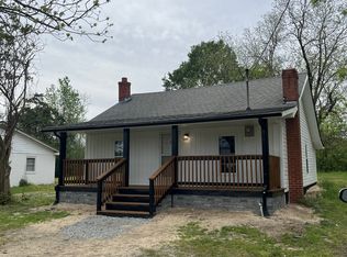 611 2nd St, Goldsboro, NC 27534