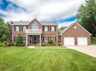 4561 Glen Eden Rd, Cranberry Township, PA 16066