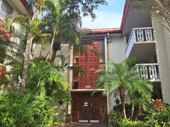 1012 Pearce Dr Unit 311, Clearwater, FL 33764