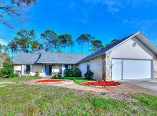 162 Grand Lagoon Shores Dr, Panama City Beach, FL 32408