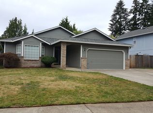 16002 NE 83rd Cir, Vancouver, WA 98682