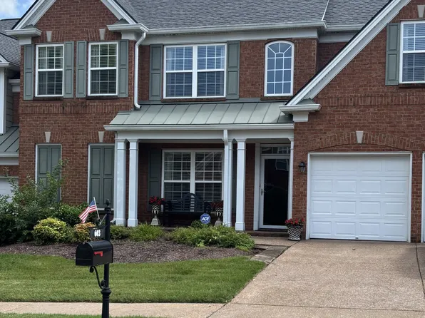 603 Ballington Dr, Franklin, TN 37064