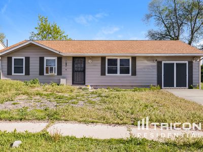 3002 Hayman Ter, Colorado Springs, CO, 80910