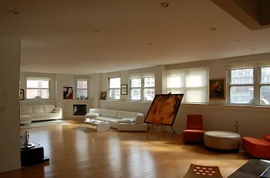 Rented by A & I Broadway