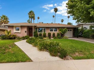 615 Orchard Dr, Redlands, CA 92374