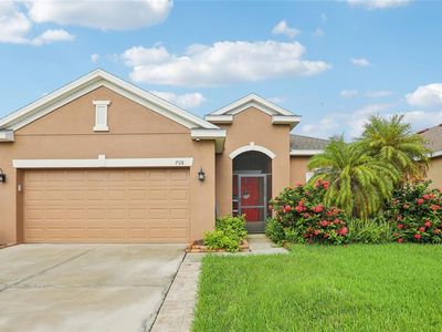 708 Parker Den Dr, Ruskin, FL, 33570