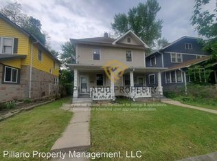 3543 N Capitol Ave, Indianapolis, IN
