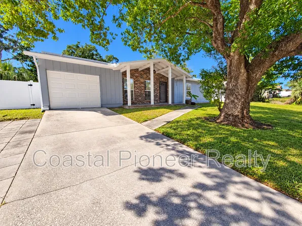 4447 Keyes Ave, Spring Hill, FL 34606