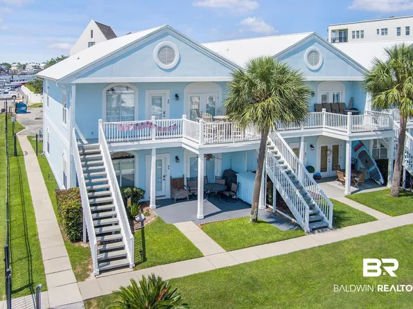 3575 Bayou Rd #B-10, Orange Beach, AL 36561