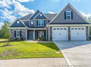 192 Norwich Ct, Raeford, NC 28376