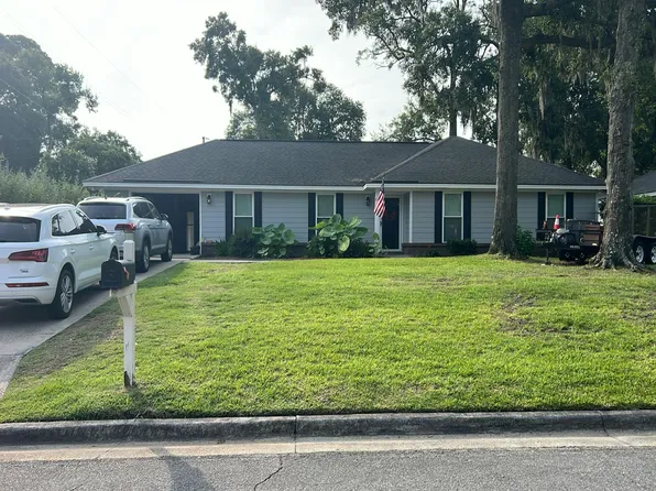 10 Jamaica Run, Savannah, GA 31410