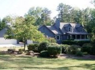 3709 Timberlake Dr, Gainesville, GA 30506