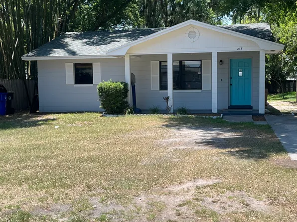 218 Oregon Ave, Saint Cloud, FL 34769