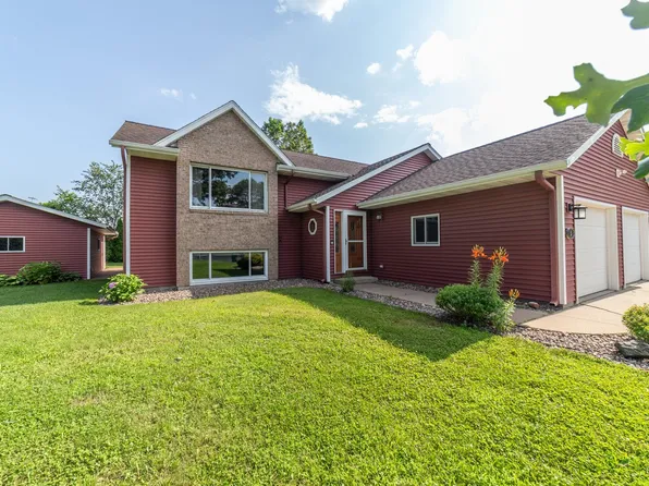 504 Parkwood Ct, Mosinee, WI 54455