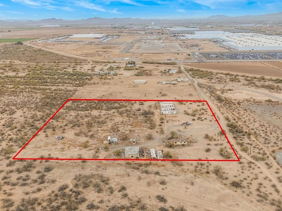 1st image of 3838 S VERBENA Road