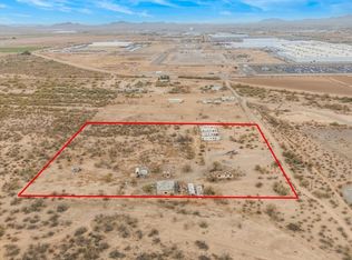 3838 S Verbena Rd, Casa Grande, AZ 85193