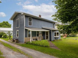 34 Tillson Rd, Rosendale, NY 12486