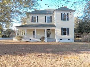 403 E Hampton St, Darlington, SC 29532