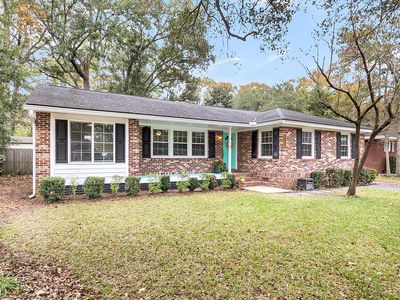1522 Salisbury St, Charleston, SC, 29407