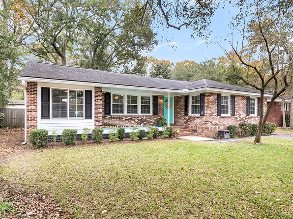 1522 Salisbury St, Charleston, SC 29407