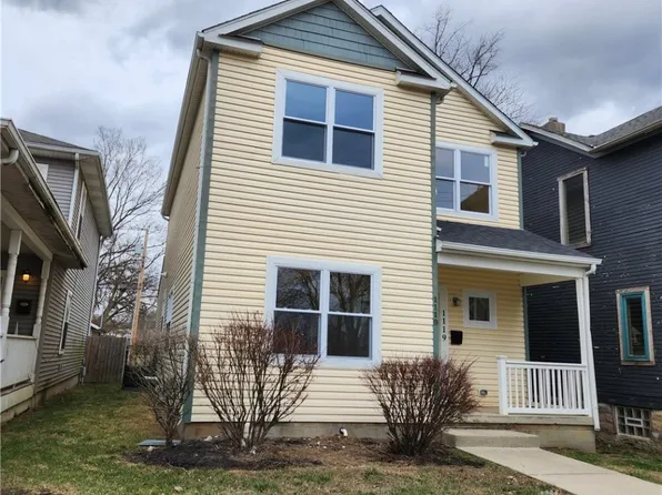 1119 W 2nd St, Dayton, OH 45402