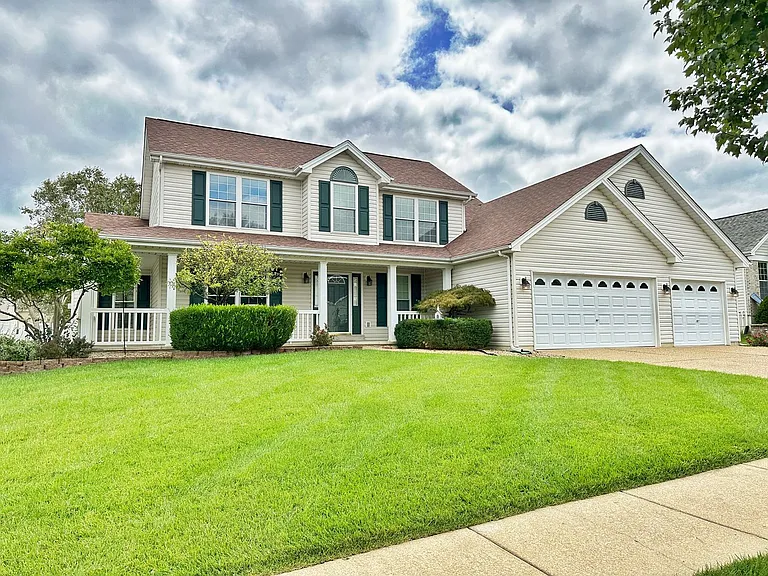 6 Savannah Hill Dr — Photo 1