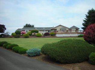 15696 SE Cielo Ct, Damascus, OR 97089