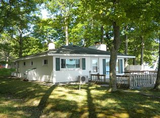 501 Holiday Inn Rd, Hubbard Lake, MI 49747