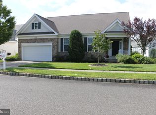 4 Josie Ln, Sicklerville, NJ