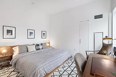 Rented by REAL New York