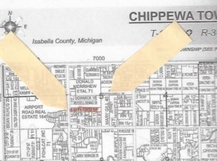 785 S Leaton Rd, Mount Pleasant, MI 48858