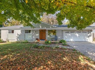 1960 Valley Dr, Ypsilanti, MI 48197