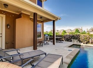 8108 Kickapoo Dr, McKinney, TX 75070