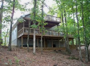 703 W Pointe Dr, Arley, AL 35541