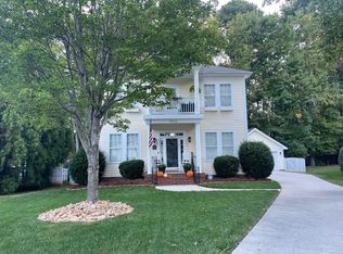 7413 Gilderstern Glen Ct, Huntersville, NC 28078