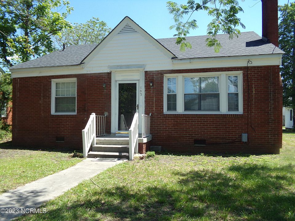1st image of 603 Bancroft Avenue