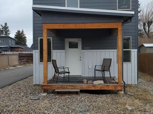 2020 39th St, Missoula, MT 59803