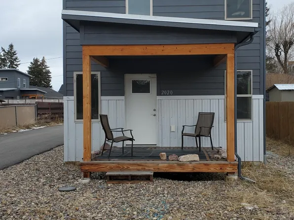 2020 39th St, Missoula, MT 59803