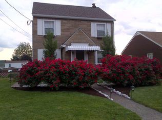 3732 Woodlawn Way, Weirton, WV
