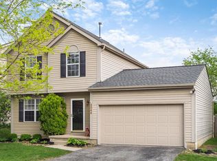 3044 Fayburrow Dr, Reynoldsburg, OH 43068