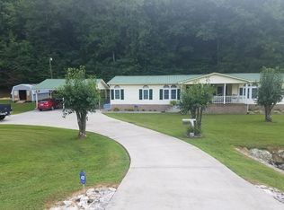 539 Belcher Gap Rd, Madisonville, TN 37354