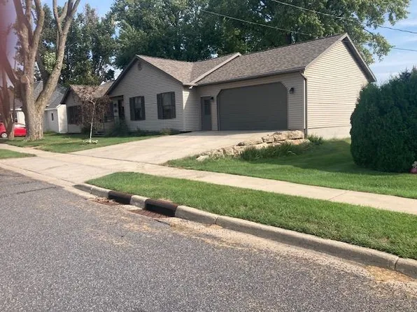 307 Jarvis St, Ridgeway, WI 53582