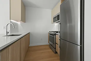 Rented by Stonehenge NYC LLC