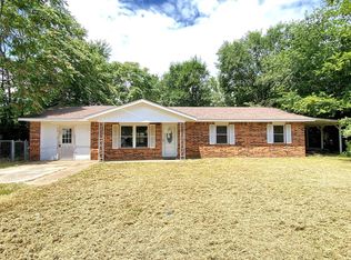 1648 Louise St, Westville, OK 74965
