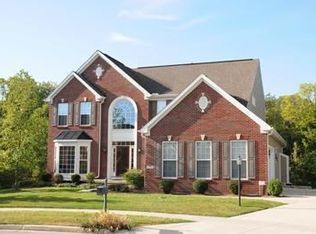 2603 Wyndham Dr, Dayton, OH 45431