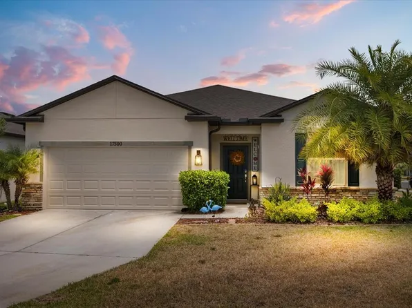 17500 Butterfly Pea Ct, Clermont, FL 34714