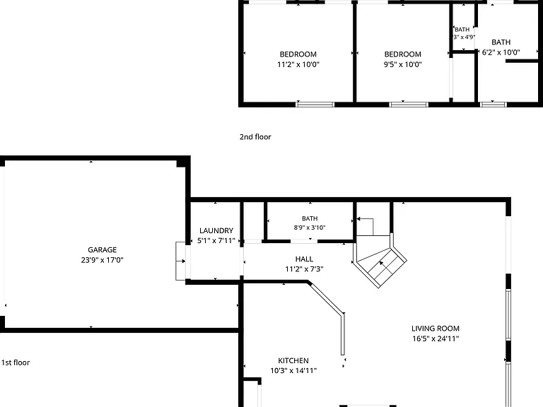 1571 Rusty Ridge Ln — Photo 3