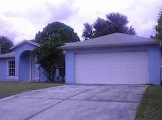 2713 Allsup Ter, North Port, FL 34286